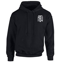 Zeige Details für ABGRUND - HOODY mit Rückendruck (schwarz) Bild von ABGRUND - HOODY mit Rückendruck (schwarz)